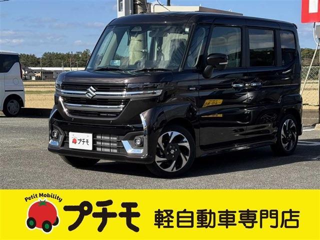 スズキ スペーシア