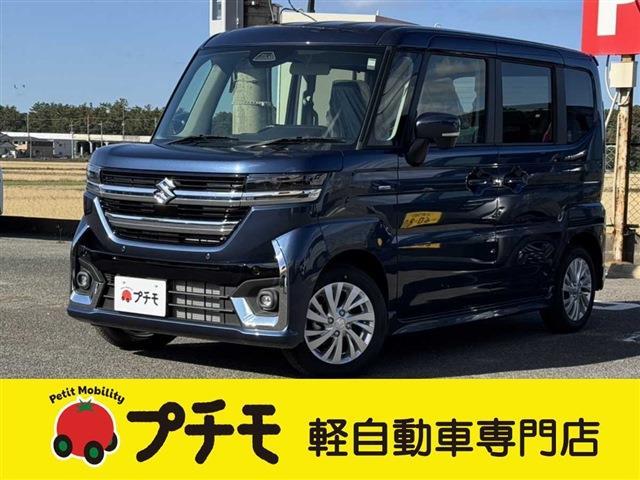 スズキ スペーシア