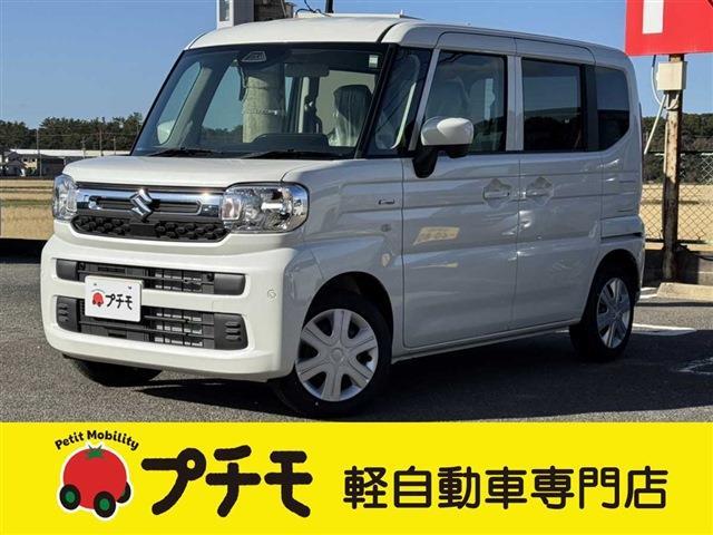 スズキ スペーシア