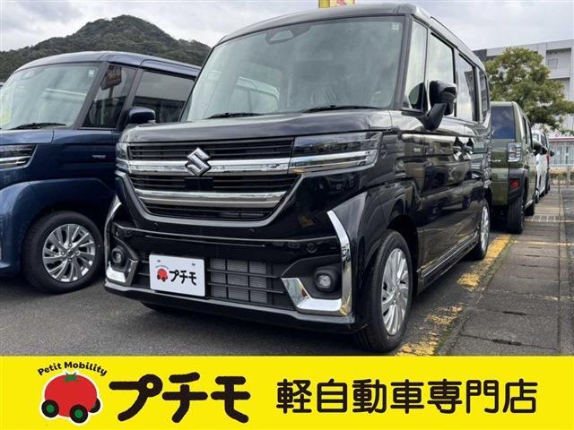 スズキ スペーシア