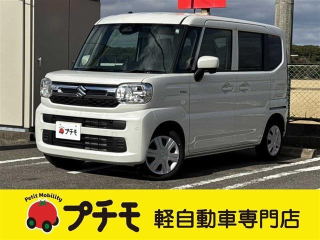 中古車 スペーシア
