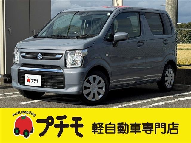 中古車 ワゴンR