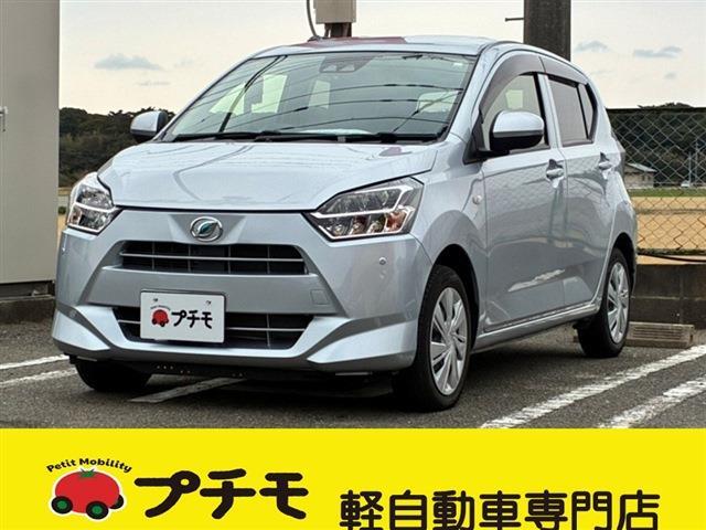 中古車 ミライース