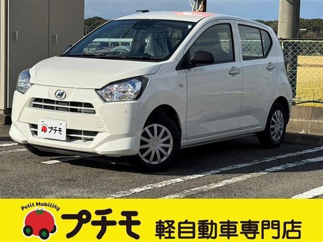 中古車 ミライース