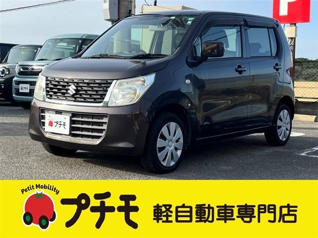 中古車 ワゴンR