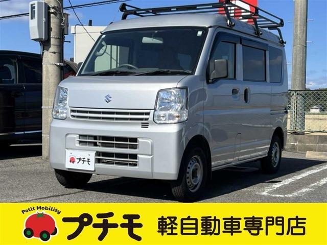 中古車 エブリイ