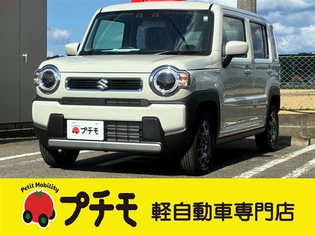 中古車 ハスラー