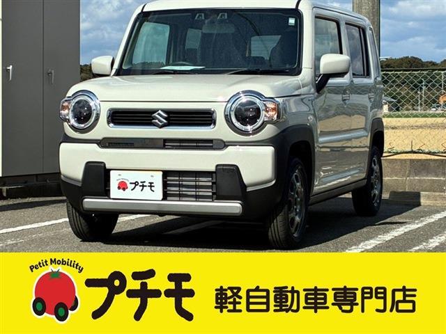 中古車 ハスラー