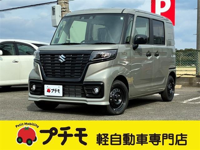 中古車 スペーシアベース