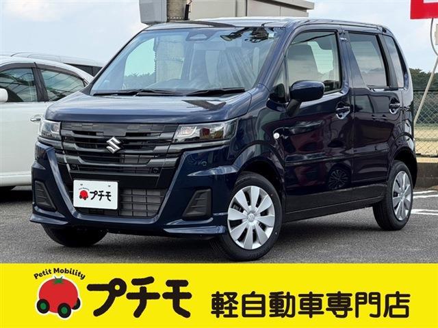 中古車 ワゴンR
