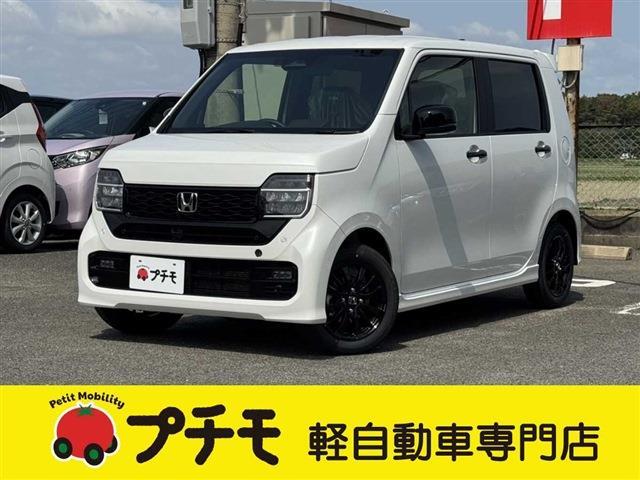 中古車 N-WGN