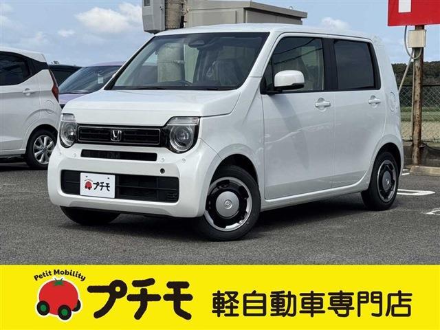 中古車 N-WGN