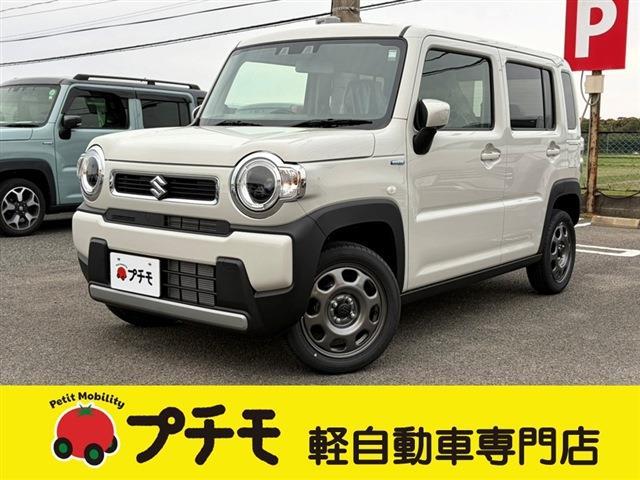 中古車 ハスラー