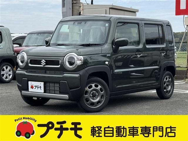 スズキ ハスラー