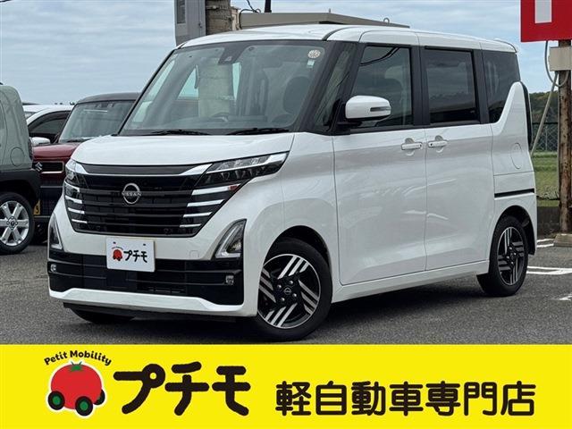 日産 ルークス
