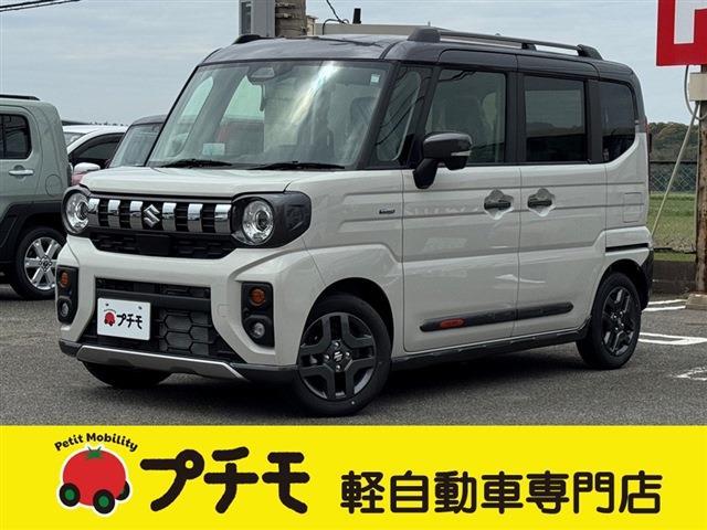 スズキ スペーシア