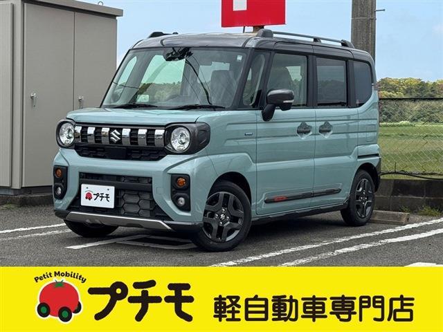 スズキ スペーシア