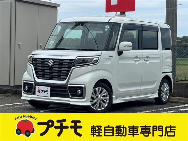 スズキ スペーシア