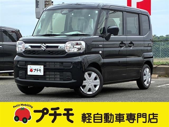 中古車 スペーシア