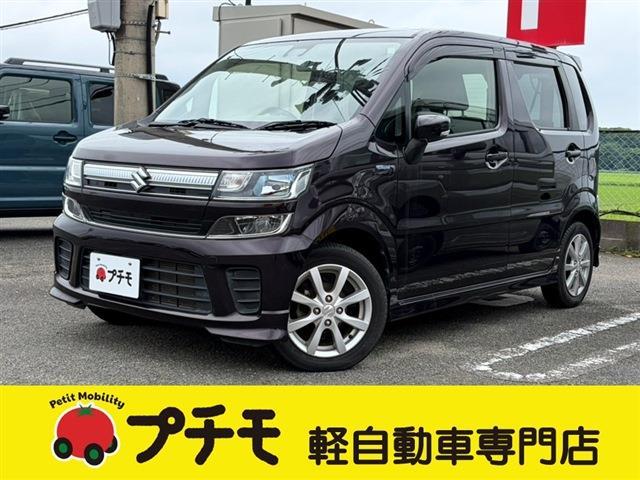 中古車 ワゴンR