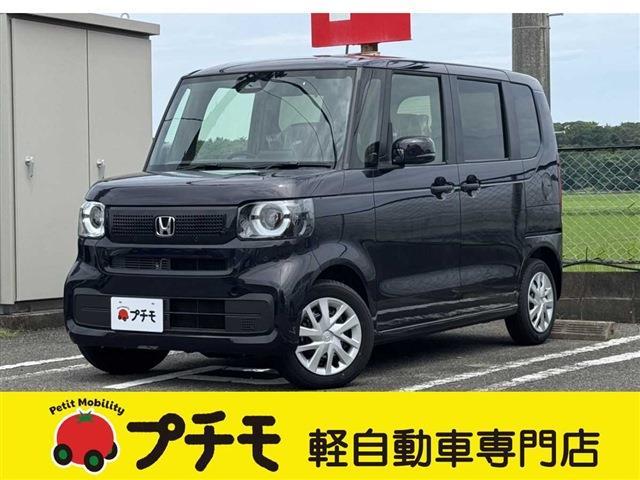 中古車 N-BOX