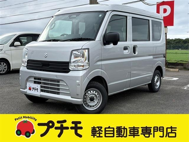 中古車 エブリイ