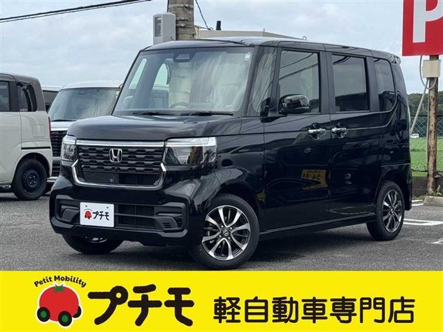 中古車 N-BOX