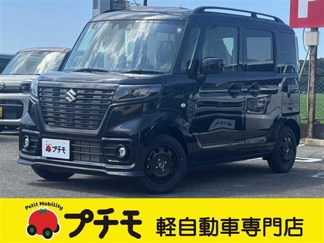 中古車 スペーシアベース