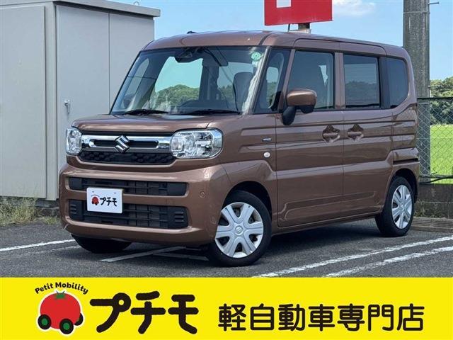 中古車 スペーシア