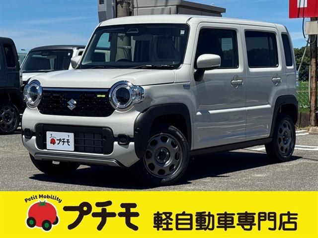 中古車 ハスラー