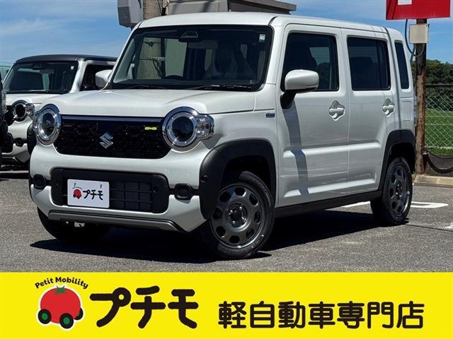 中古車 ハスラー