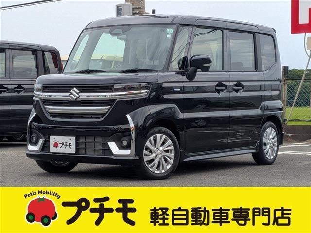 中古車 スペーシア