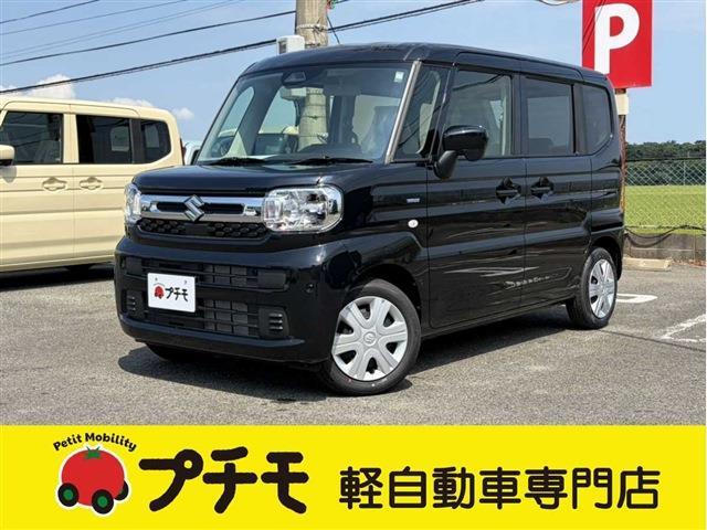 中古車 スペーシア