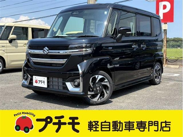 中古車 スペーシア