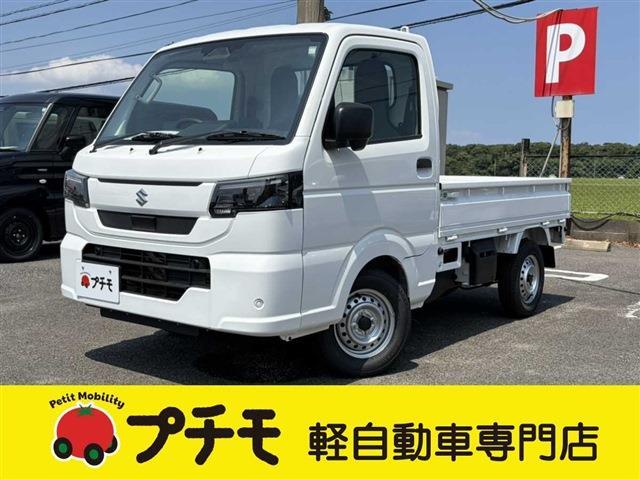 中古車 キャリイ