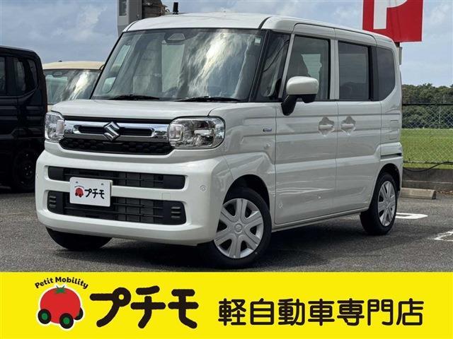 中古車 スペーシア