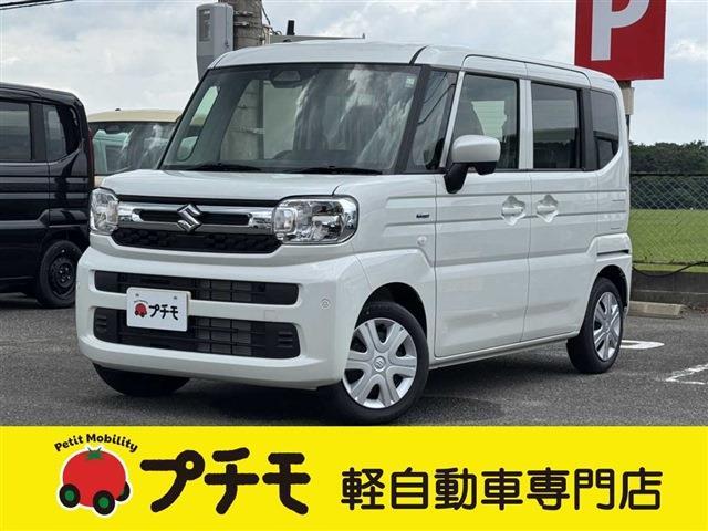 中古車 スペーシア