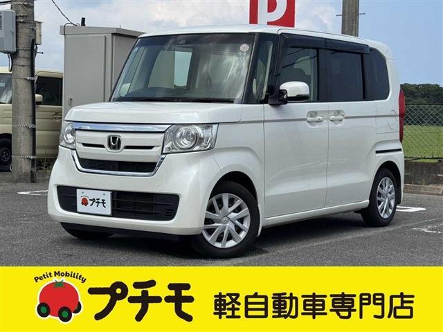 中古車 N-BOX