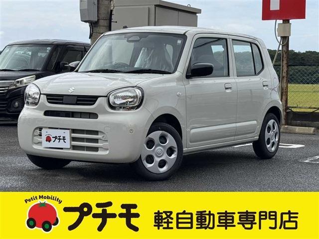 中古車 アルト