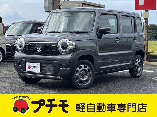 中古車 ハスラー