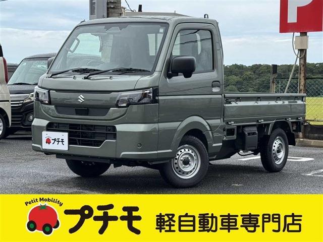 中古車 キャリイ