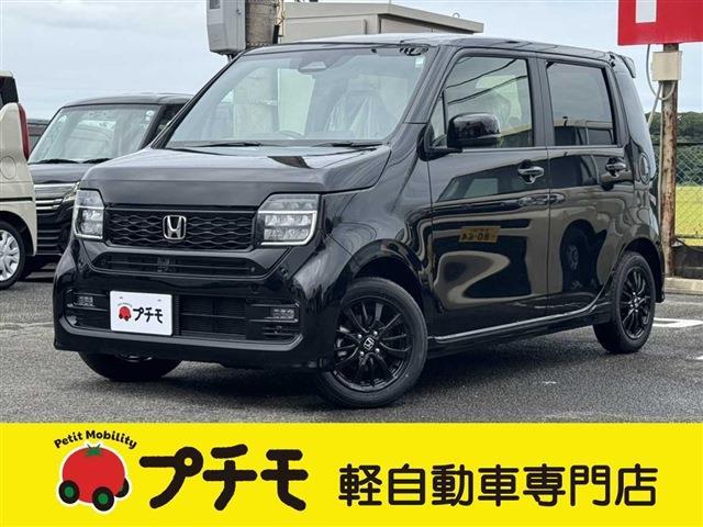 中古車 N-WGN