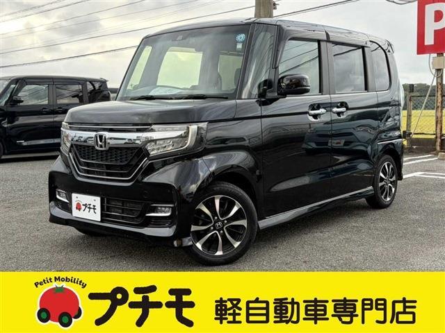 中古車 N-BOX