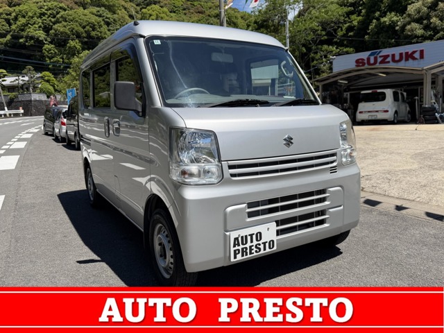 中古車 エブリイ