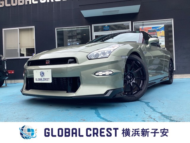 日産 GT-R