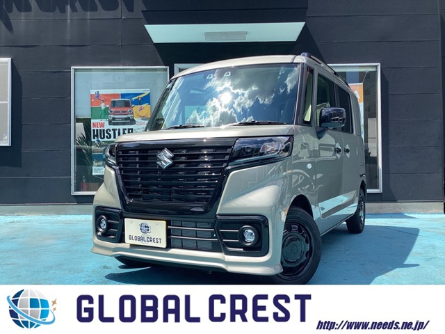 中古車