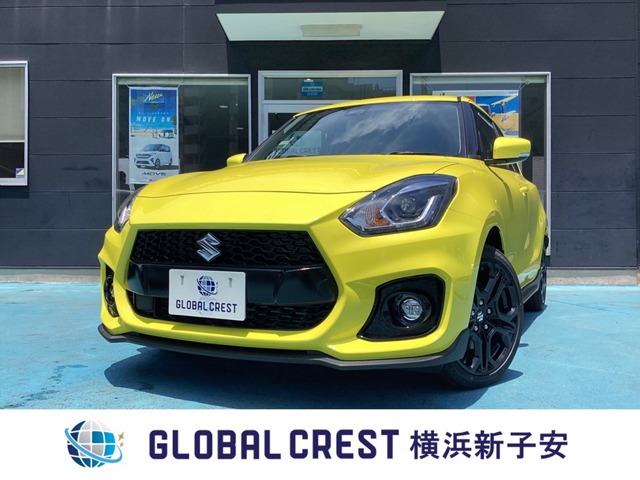中古車 スイフト