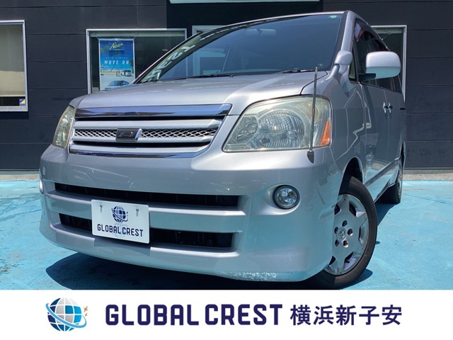 中古車 ノア