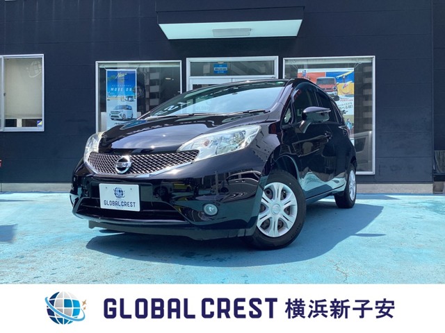 中古車 ノート