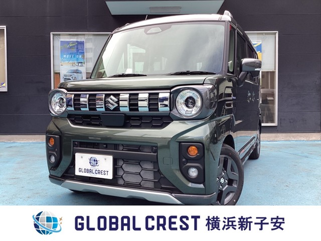 中古車